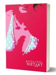 Okładka książki Nietakt