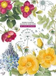 Opakowanie Notatnik ozdobny 145x197/120K kratka TW Bratek