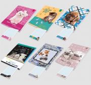 Opakowanie Notes A6 Best Friend (10szt)