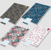 Opakowanie Notes A6 Fashion (10szt)