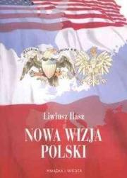Okładka książki Nowa wizja Polski