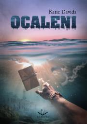 Okładka książki Ocaleni