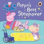 Opakowanie Peppa Pig Peppa’s Best Sleepover