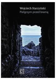 Okładka książki Pielgrzym przed bramą