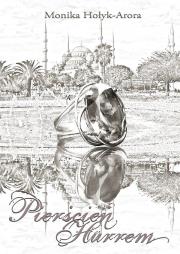 Okładka książki Pierścień Hurrem