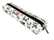 Opakowanie Piórnik Jamnik Pandy at school