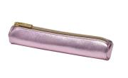 Opakowanie Piórnik kosmetyczka okrągła Metalic Rose
