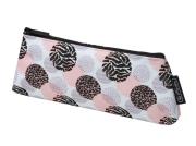 Opakowanie Piórnik kosmetyczka trapezowa Animal Glam