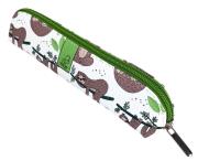 Opakowanie Piórnik mini Leniwce