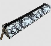 Opakowanie Piórnik mini prostokąt Camouflage grey