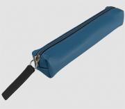 Opakowanie Piórnik mini prostokąt Denim Blue