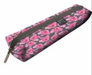 Opakowanie Piórnik mini prostokąt Lilie PPM-44