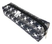 Opakowanie Piórnik prostokąt Kwadraty