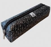 Opakowanie Piórnik prostokąt Literki