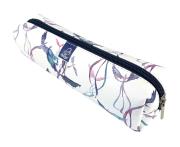 Opakowanie Piórnik prostokąt Malowane ptaki