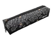 Opakowanie Piórnik saszetka Just 2 mały prostokątny z zamkiem