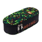 Opakowanie Piórnik saszetka usztywniona Gamer