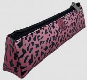 Opakowanie Piórnik trójkątny Cętki ceglaste