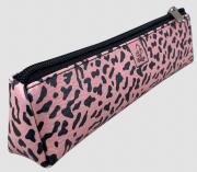 Opakowanie Piórnik trójkątny Cętki łososiowe