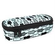 Opakowanie Piórnik z klapką Inside. Koty