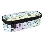 Opakowanie Piórnik z klapką Inside. Pandy