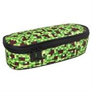 Opakowanie Piórnik z klapką Inside. Piksele