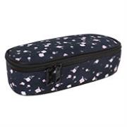 Opakowanie Piórnik z klapką. Kwiatki