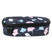 Opakowanie Piórnik z klapką. Liście