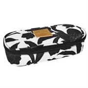 Opakowanie Piórnik z klapką Paul&Co. Biało-czarny