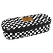 Opakowanie Piórnik z klapką Paul&Co. Szachownica