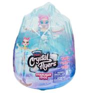 Opakowanie Pixies Crystal Flyers - Latająca Wróżka. Pop Star