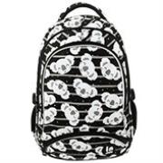 Opakowanie Plecak 3 komorowy usztywniany 16' Inside. Koala