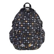 Opakowanie Plecak 4-komorowy Złote Kotki