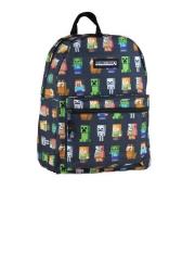 Opakowanie Plecak młodzieżowy Minecraft Multi Character, Astra