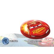 Poduszka Cars 40x24 cm welur. Wydawca: Kids Euroswan. Dadada.pl Opakowanie Poduszka Cars 40x24 cm welur