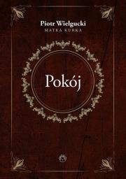 Okładka książki Pokój