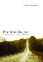 Okładka książki Poland and the Jews