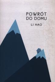 Okładka książki Powrót do domu - uszkodzone