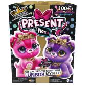 Opakowanie Present Pets - Błyszcząca Księżniczka