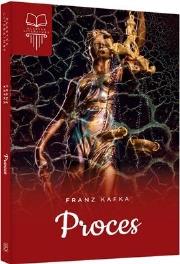 Okładka książki Proces TW SBM