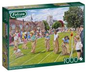 Opakowanie Puzzle 1000 Falcon Dzień Sportu G3