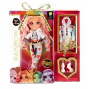 Rainbow High Fashion Doll Kia Hart (2szt). Wydawca: MGA. Dadada.pl Opakowanie Rainbow High Fashion Doll Kia Hart (2szt)