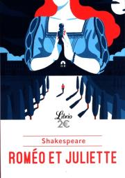 Okładka książki Romeo et Juliette