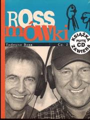 Okładka książki Rossmówki cz.2