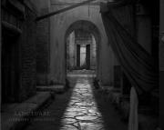 Okładka książki Sanctuary