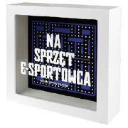 Opakowanie Skarbonka Home 2-E-sportowiec