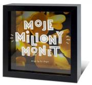 Opakowanie Skarbonka Home 2-Miliony monet