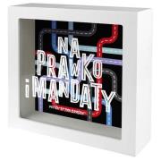 Opakowanie Skarbonka Home 2-Na prawko