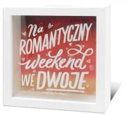 Opakowanie Skarbonka Home 2-We dwoje