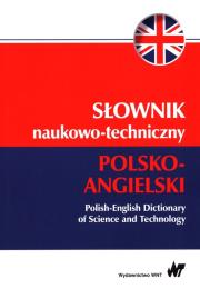 Słownik naukowo-techniczny polsko-angielski. Autor:   Praca zbiorowa. Dadada.pl Okładka książki Słownik naukowo-techniczny polsko-angielski